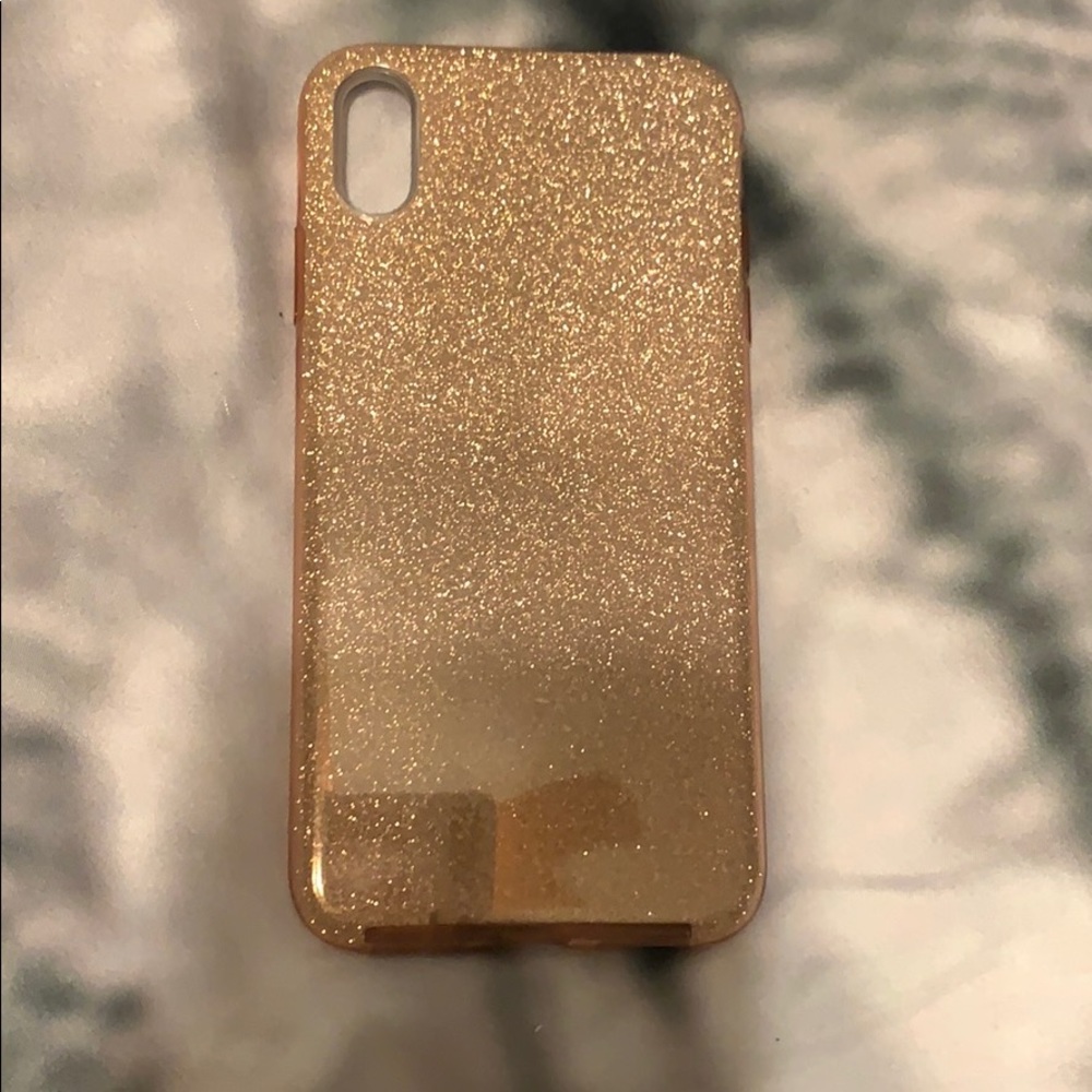 iPhone XS Max case